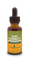 Herb Pharm Joint Flexibility Liquid Herbal Formula for Musculoskeletal System Support - 1 Ounce