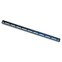Unger NE35 Pro Stainless Steel Channel with 14 Inch Soft Rubber Blade