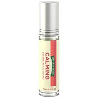 Nature's Truth Essential Oil Roll-On Blend, Calming, 0.33 Fluid Ounce
