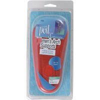 PedX Men's Arch Supports - 1 Pair