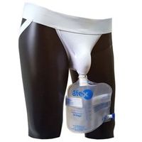 Afex Active Core Incontinence Kit X Large