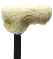 Fleece Cane Grip T-Handle