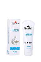 Massage Lotion: Recover, Rejuvenate, Refresh lotions for Dry Crack Skin: contains Jojoba Extract, Aloe Extract, Vitamin E. Vegan & Gluten-Free (Pearl)