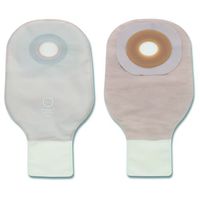 Hollister Premier Colostomy Pouch - 8639BX - 1-3/4" Barrier Opening, 10 Each / Box