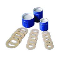 Coloplast Skin Barrier Rings, 1quot; Stoma Size, 30 (622325) Category: Ostomy Supplies