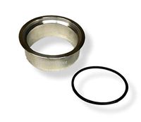 Snowmobile Oil Reservoir Sleeve Insert Repair Kit Extension Depot