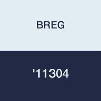 BREG '11304 Splint, Orthopedic, Small Perforated Coated Aluminum Foam Lining Child Left Wrist Forearm Pre-Molded Perforated Design Latex-Free Non-Sterile