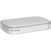 Netgear DM111PSP-100NAS Broadband ADSL2+ Modem