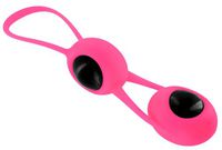 Vibratex Kegel Benoitexercise Balls