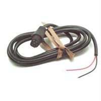 Lowrance 000-0099-83 PC 24U Power Cable