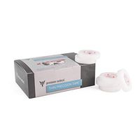 Thin Polyester Precision Medical Tape 1cm - Price Per Case