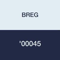 BREG '00045 Brace, Orthopedic, XL 16.5-17.5" Forearm Circumference, Airmesh Right/Left Shoulder Quick-Release Slingshot 3 Latex-Free