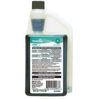 Diversey UHS SC Accumix #4 Industrial-Strength Floor Cleaner - 94529489 - 946 mL (1 quart)