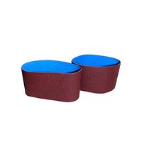 Knifewizard Professional Spare Abrasive Belts (PR)