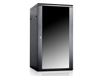 Monoprice 22U 600mm Depth Wallmount Server Rack