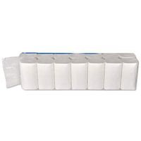 Toilet Paper Rolls, Eco Friendly Soft Replacement Roll Paper, 14Rolls Safe Bath Tissue 350 Feet Per Roll,Skin-Friendly Fabric (1 Lift 14Rolls)