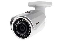 Lorex LBV4711B 4MP SuperHD Weatherproof 150FT Night-Vision MPX IR Bullet Security Camera