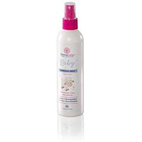 FOREVER NEW Baby Refreshing Odor Removal Spray - Hypoallergenic Biodegradable Fabric Refresher, 7 Fl Oz