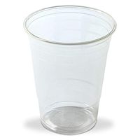 24 oz Clear Plastic Drinking Cups - Perfect For Smoothies, Soda, Water And Many Other Beverages - Frozen Dessert Supplies - Fast Shipping - 1,000 Count