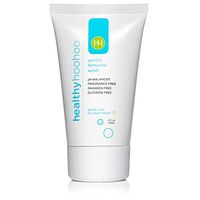 healthy hoohoo Gentle Feminine Wash - Fragrance-free and All Natural (4 fl oz)