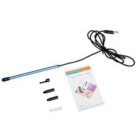 graceUget 3 in 1 Professional Multifunctional USB Ear Cleaning Endoscope Earpick with Mini Camera HD Earwax Removal Kit