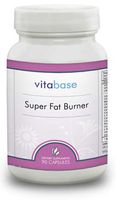 Super Fat Burner - 90 Capsules - 6 Bottles