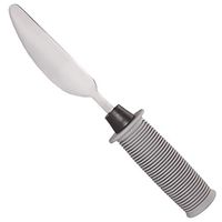 Nonslip Great Grip Rocker Knife