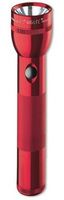 MAGLITE S2D036 27-Lumen Flashight (Red) consumer electronics Electronics