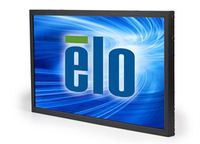 ELO 3243L E589724 32-Inch 1080p LCD Touchscreen Monitor (Black)
