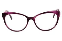 MEDOLONG Women's Blue Ray Blokers Progressive Multifocal Reading Glasses-MFANB395(C6,anti-blue,up+0.00,down+1.75)