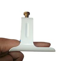 Lolicute Finger Straighteaner,Finger Injury/Fixed Splint Corrector Hand Orthotics Joint Pressing Device Pain Relief for Arthritis