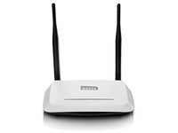 Monoprice 300 Mbps Wireless-N AP Router, Range Extender