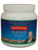 Bloomin Minerals Soil Revitalizer - 2.5 LBS - Youngevity