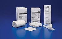 DERMACEA Gauze Sponge - 4" x 4" - 8 Ply - Non-Sterile - Pack