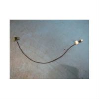 Sparepart: HP DISPLAY LID MODULE PAV, 417087-001