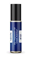 Quality Fragrance Oils' Impression of Creed Aventus for Men (10ml Roll On)
