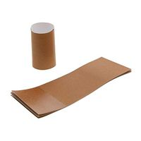Royal Rust Napkin Bands with Self-Sealing Glue and Bond Paper Construction, Case of 20,000
