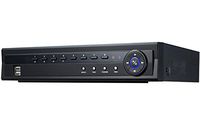 ATV ED2404-2TB 4Ch Real-Time 960H Digital Video Recorder, 2TB / ED2404-2TB /