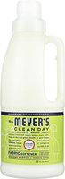 (NOT A CASE) Clean Day Fabric Softener Lemon Verbena Scent