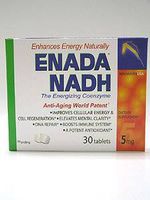 Prof Birkmayer Health Pro - Enada NADH 5 mg 30 tabs