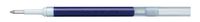 Pentel Refill Ink - For EnerGel PRO Permanent Gel Pen, (0.7mm) Medium Line, Blue Ink - LRP7-C