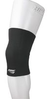 BIKE 8291-XL Knee Support (Black, X-Large)