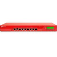 WatchGuard XTM 33 and 1 Year LiveSecurity (WG033001)