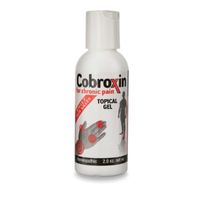 Cobroxin Topical Gel