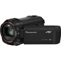 Panasonic HC-VX870 4K Ultra HD Camcorder