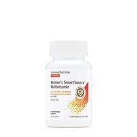 Informed Nutrition by GNC Women's Smartsource Multivitamin, 60 Count