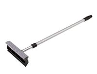 Commercial Zone 791512 SUV Squeegees- Silver- 12-Pack - Silver
