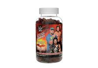 WWE Children's Championship Title Belt Multi-Vitamin Gummies (70ct) Raspberry