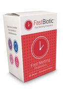 FastBiotic (Strawberry)