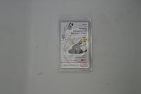 Pedifix FELTastic Metatarsal Support Pads Small Part No.P86-S